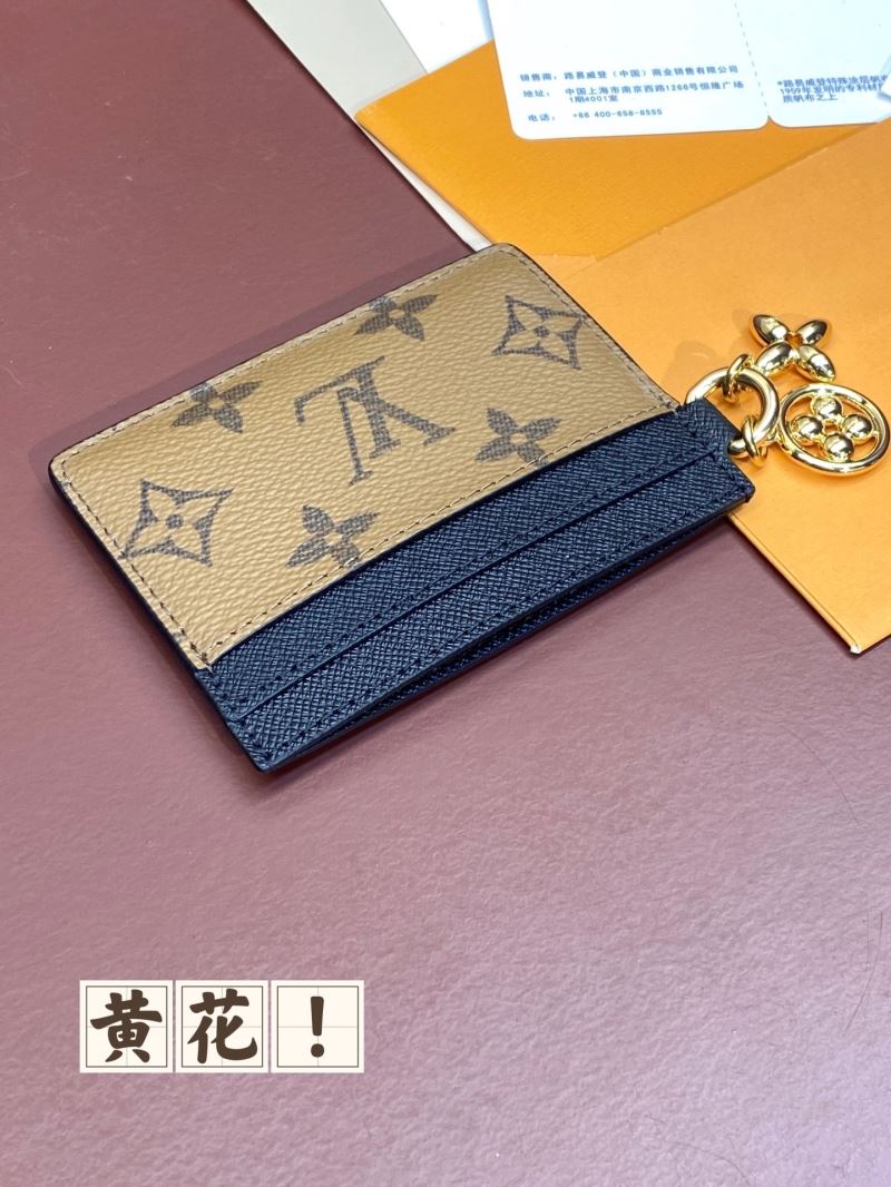 Louis Vuitton Wallets Purse